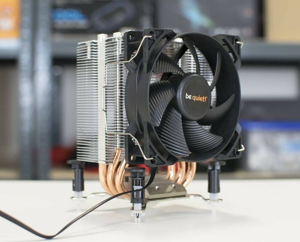 5 CPU Cooler Terbaik Untuk Segala Kebutuhan Di Tahun 2022