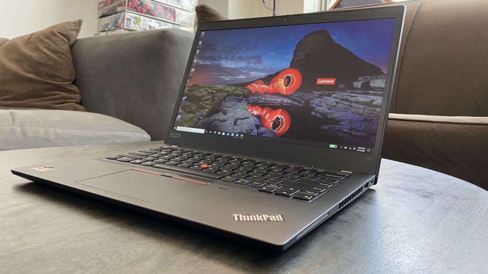 5 Rekomendasi Laptop Lenovo ThinkPad untuk Segala Aktivitas