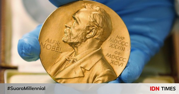 5 Ilmuwan Hebat Yang Tidak Pernah Mendapatkan Hadiah Nobel