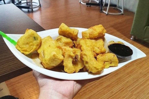 Resep Tahu Kemul Camilan Khas Wonosobo, Cocok Disantap saat Santai