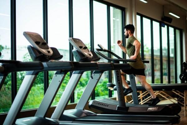 Merk treadmill yang discount bagus dan murah