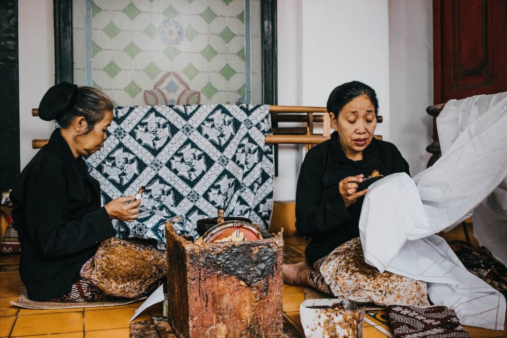 Penutur Bahasa Jawa Makin Berkurang, Influencer Bisa Jadi Solusi
