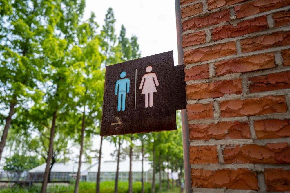 Catat, Ada 100 Toilet Portabel di Sepanjang Tol Tangerang-Merak