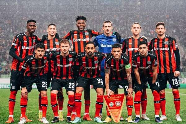 5 Klub Besar Eropa Yang Tak Pernah Menjuarai Liga Domestik