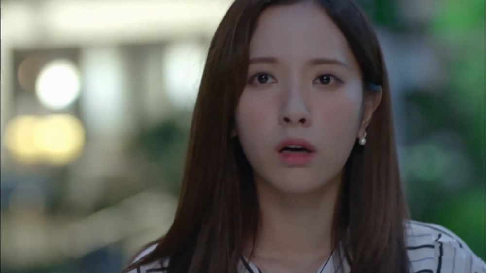 5 Drama Korea yang Dibintangi Bona WJSN