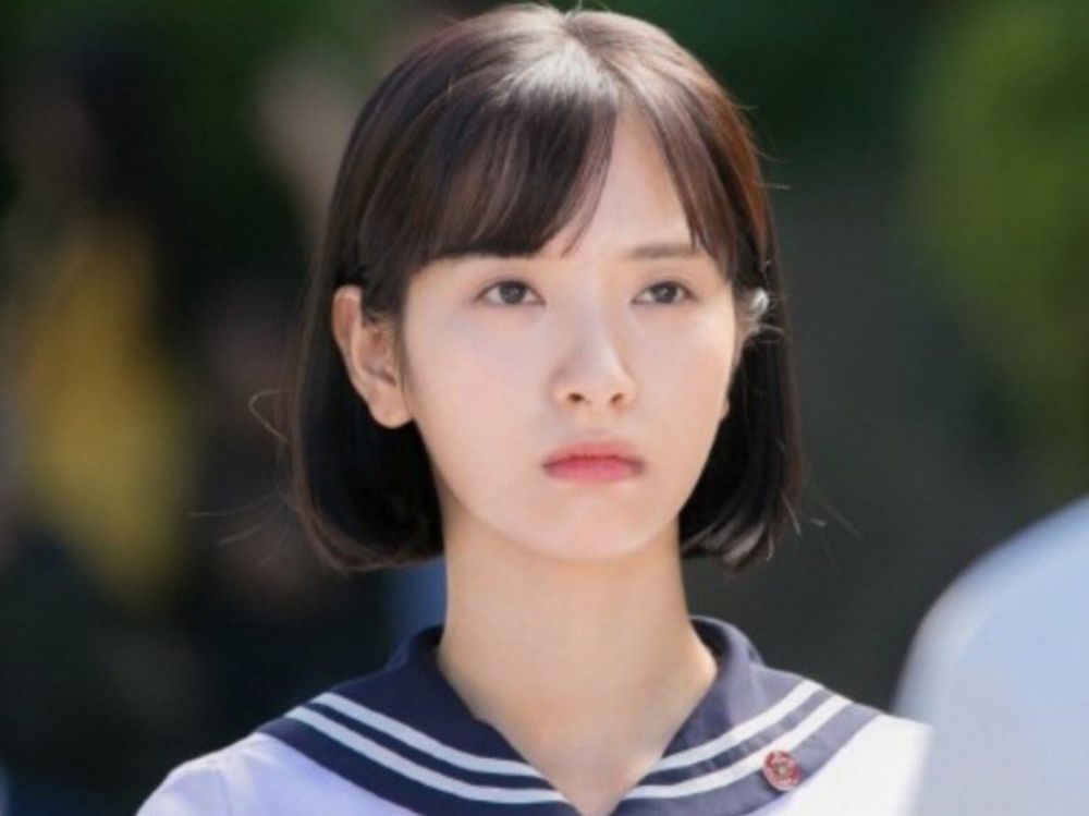 5 Drama Korea yang Dibintangi Bona WJSN