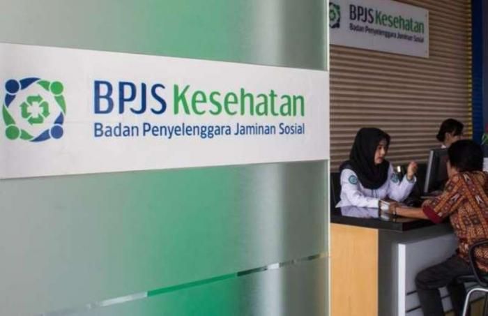 Layanan BPJS Kesehatan Palembang Tak Terganggu WhatsApp Down