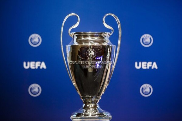 Hasil Drawing Liga Champions: Debutan Terjebak di Grup Neraka