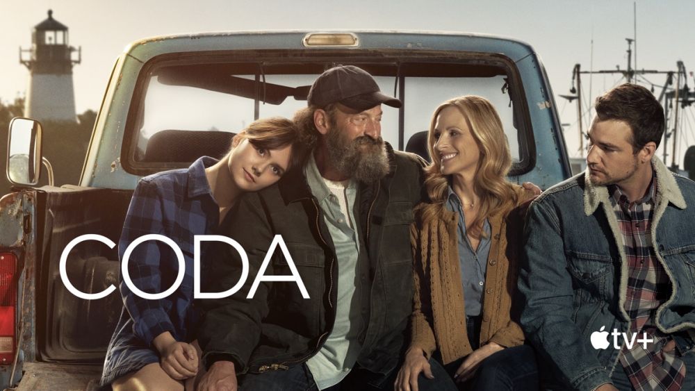 7 Fakta tentang CODA, Film Terbaik Oscar 2022