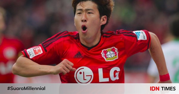 5 Pemain Asia Yang Pernah Membela Bayer Leverkusen 