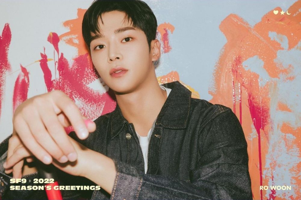 10 Drama Korea Yang Dibintangi Rowoon Sf9 0764