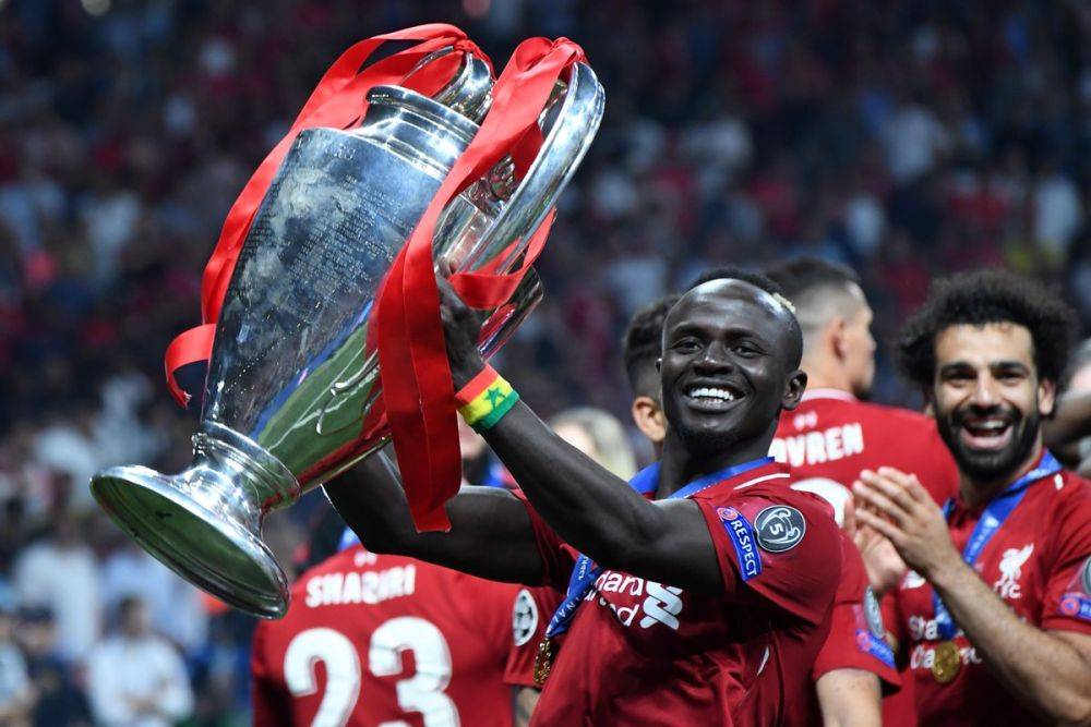 5 Pemain Top Yang Kawinkan Trofi Piala Afrika Dan UCL