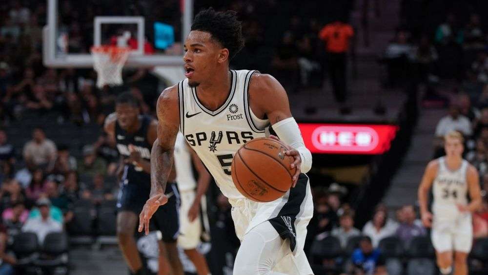 5 Pemain NBA Terakhir Yang Masuk All-Star Sebagai Pengganti