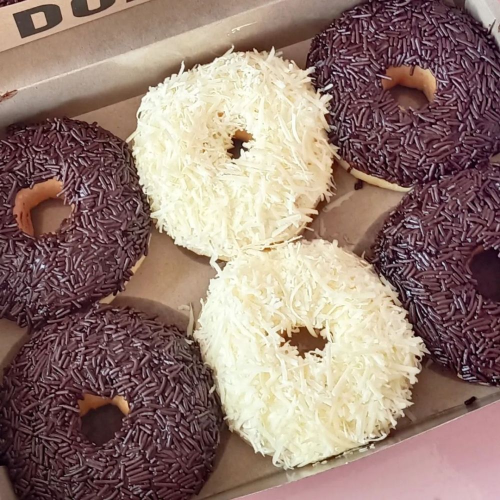 Resep Rahasia Donat Empuk Mengembang Sempurna: Panduan Lengkap Dari Awal Hingga Akhir