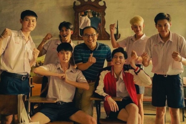 Serba Seru, 6 Series Thailand Ini Layak Masuk Daftar Tontonanmu