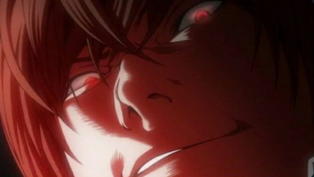 Sering Disebut Mirip, Ini 5 Perbedaan Antara Light dan Lelouch
