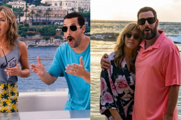 5 Film Terbaik Adam Sandler