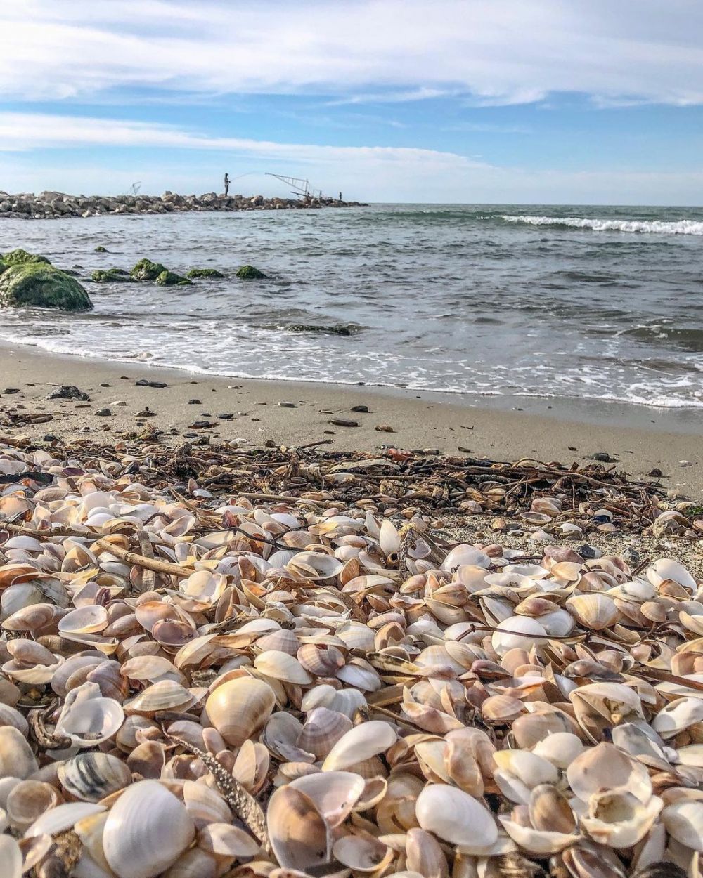 10 Pantai Keren yang Wajib Kamu Kunjungi di Albania, Memesona! 