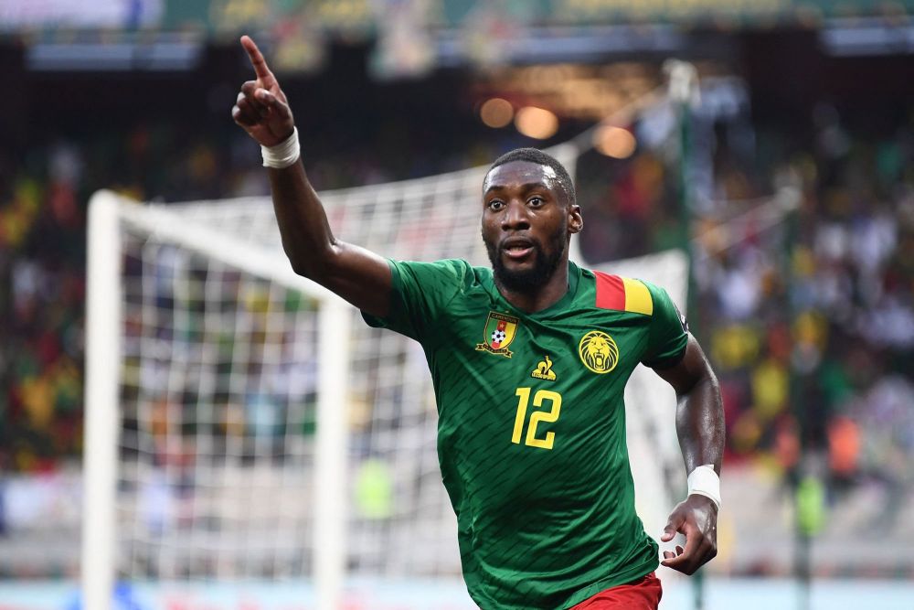 5 Pemain yang Performanya Paling Impresif di Piala Afrika Sejauh Ini