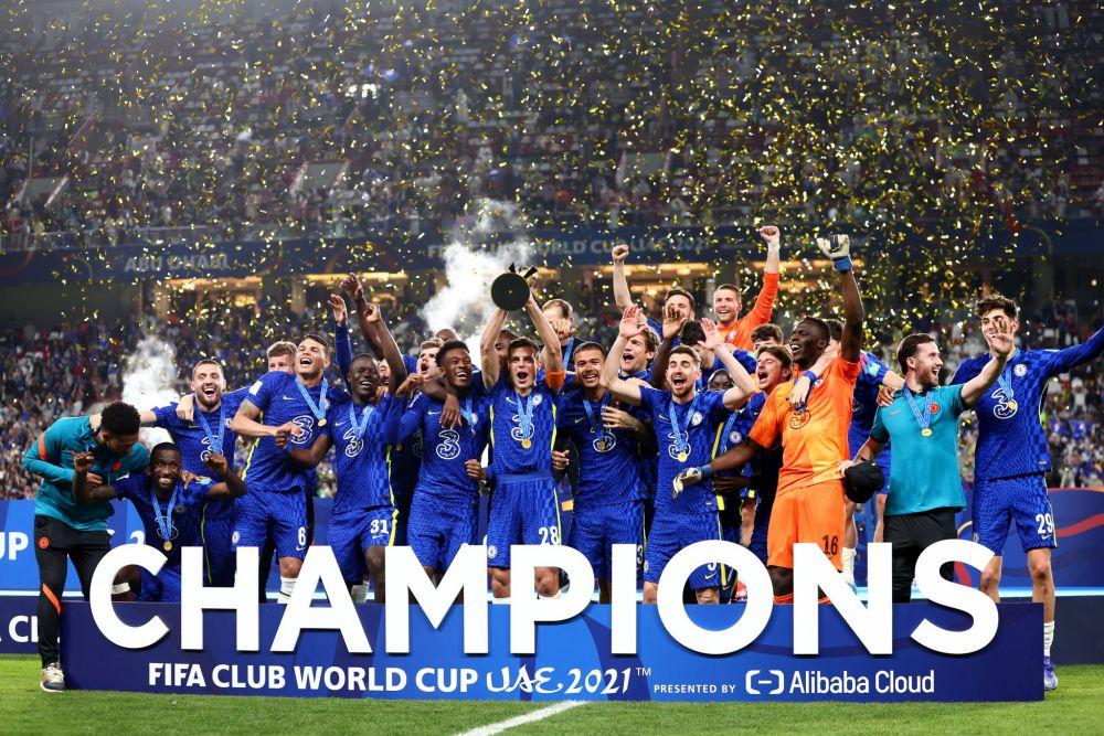 Ulasan Lengkap Kemenangan Chelsea FIFA Club World Cup 2022