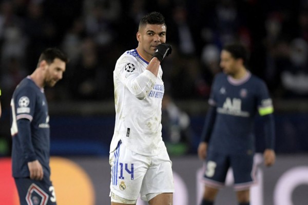3 Fakta Menarik dari Kemenangan PSG atas Real Madrid