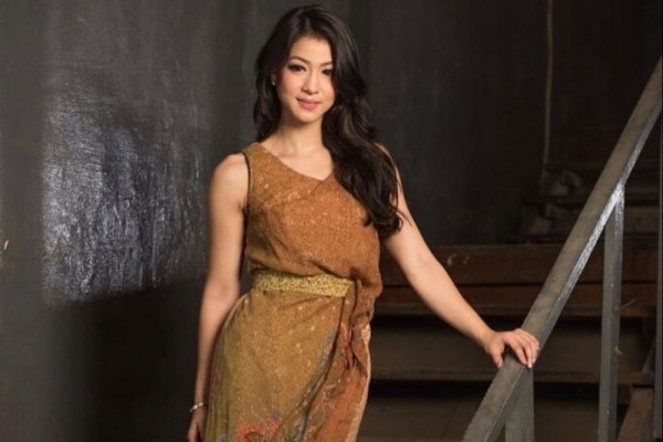 potret Terbaru Kerenina Sunny Usai Keluar dari Girls Squad