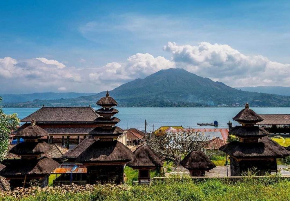 Rekomendasi Tempat Wisata Indonesia yang Terkenal Mistis Tahu