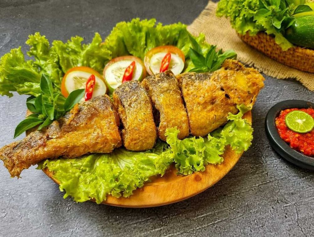 10 Bahan Makanan Ini Rasanya Jadi Makin Nikmat Setelah Dipresto 