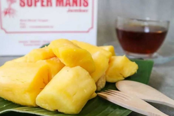 5 Oleh-oleh Serba Tape Khas Bondowoso, Selalu Jadi Incaran Traveler!