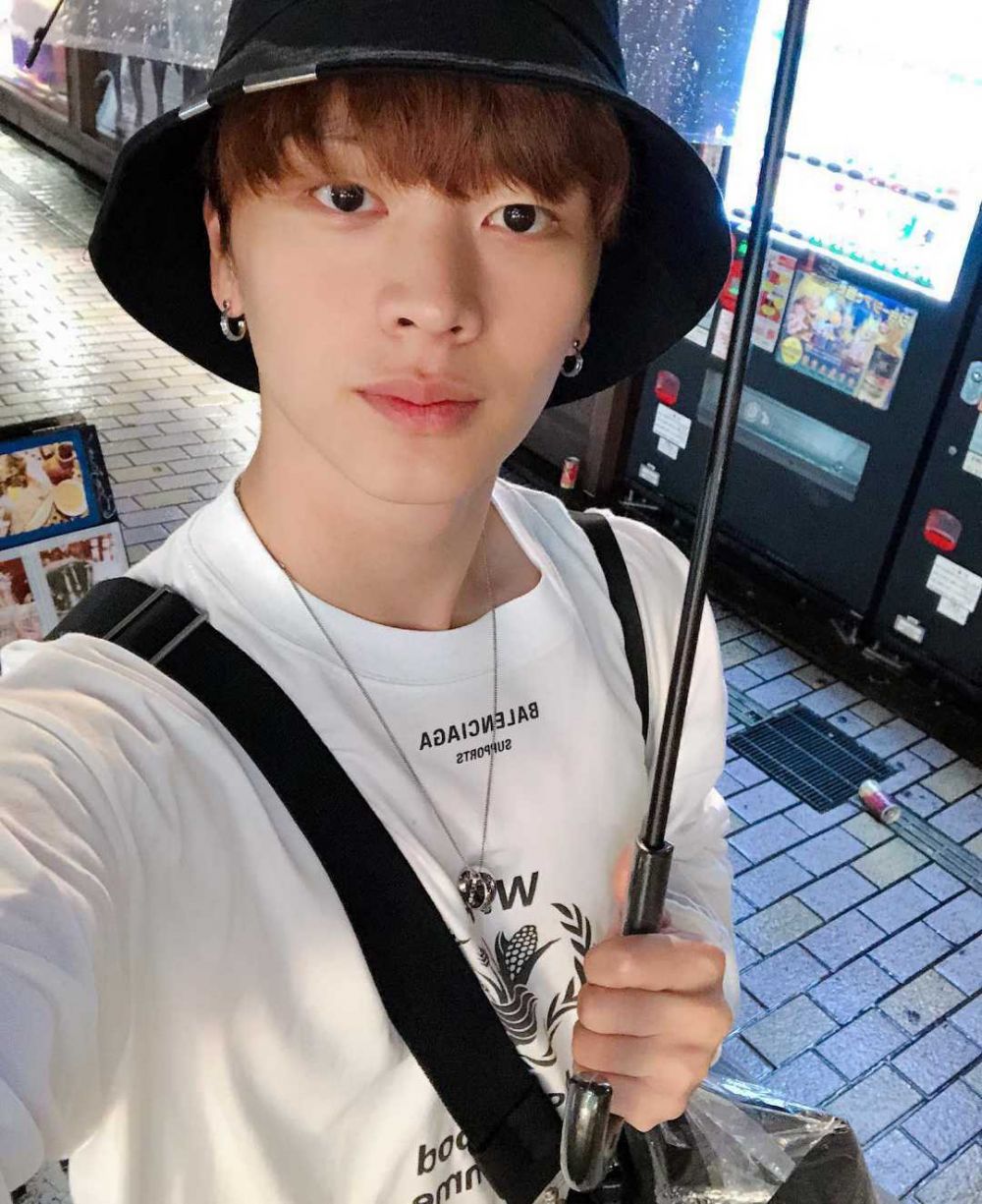 5 Idol KPop yang Kerap Membintangi Drama Adaptasi Webtoon