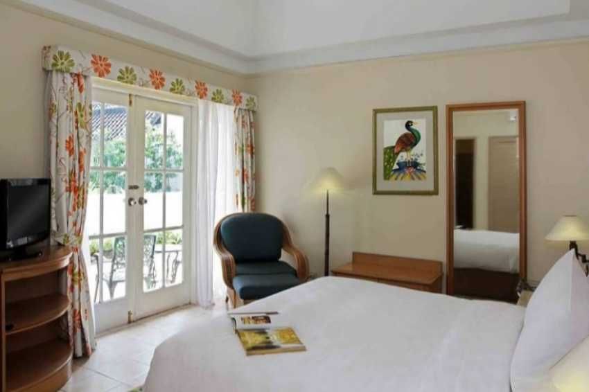 5 Hotel Unik di Tangerang, Cocok untuk Staycation