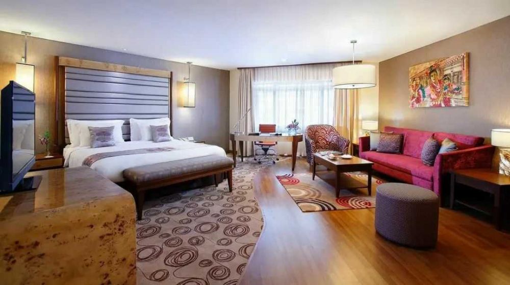 5 Rekomendasi Hotel Mewah Terbaik di Pusat Kota Makassar
