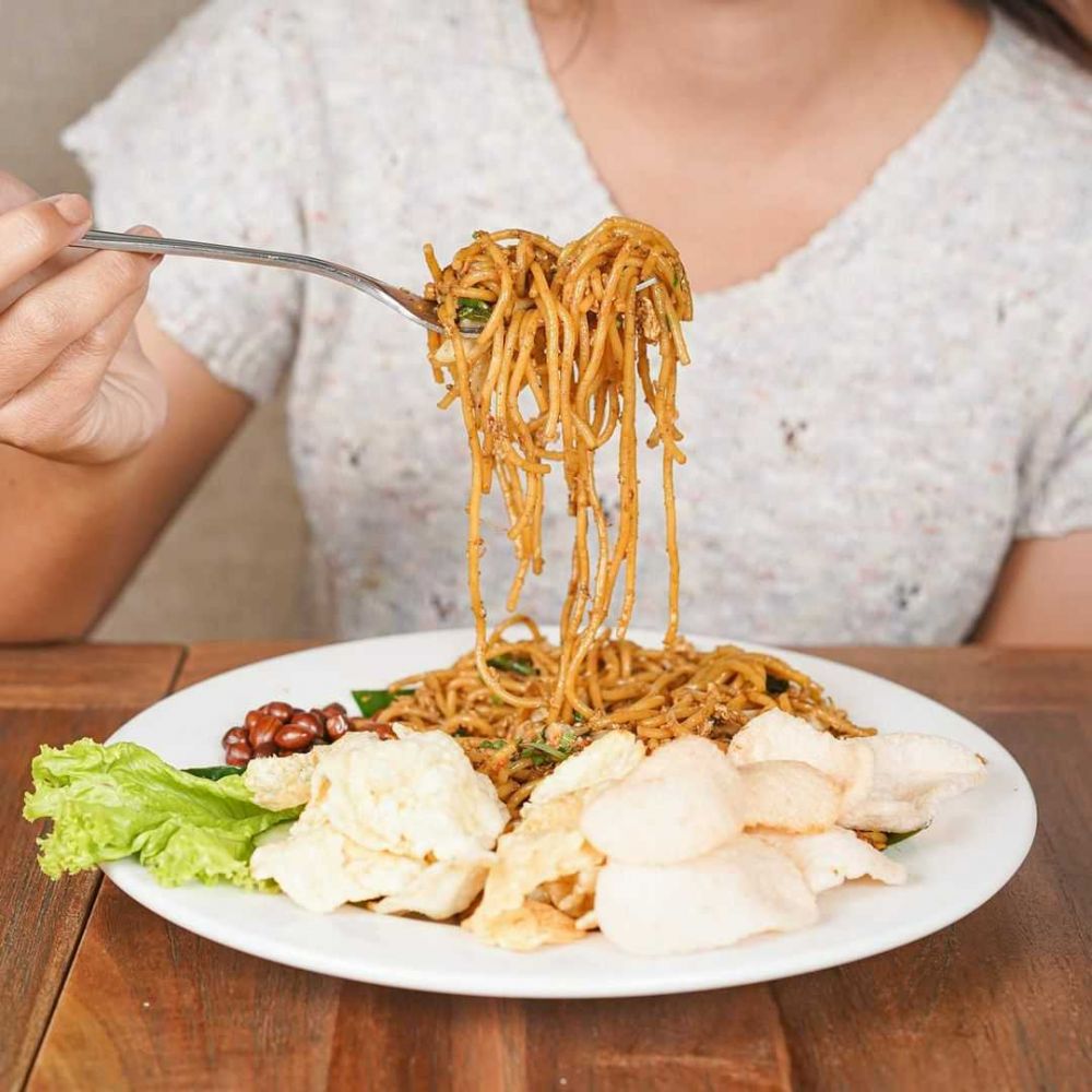 5 Mie Tek-tek yang Wajib Dicoba ketika di Jakarta, Sedap!