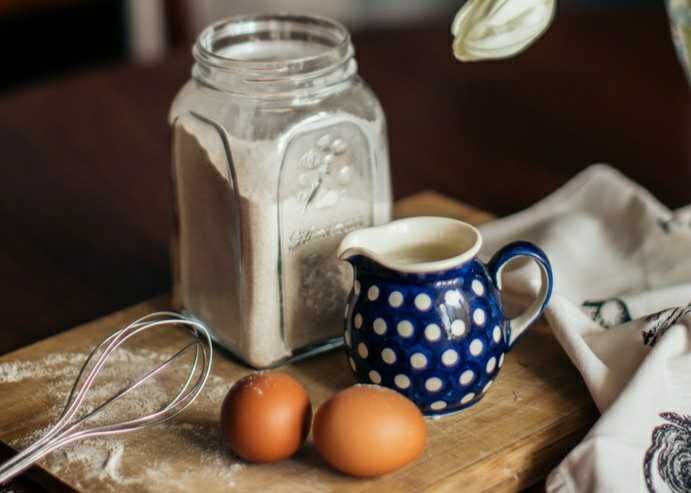 Resep Bolu Kayu Manis, Camilan Enak untuk Perayaan Natal