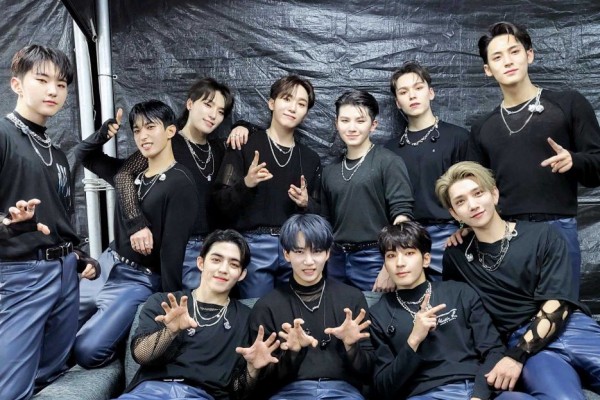9 Boy Group KPop Generasi 3 dengan Trofi Music Show Terbanyak