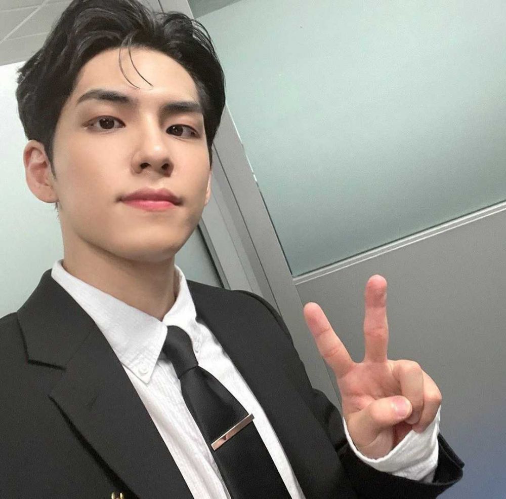 12 Fakta Menarik Wonpil DAY6 di Masa Trainee