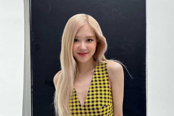 9 Idol KPop Ulang Tahun 11 Februari, Ada Rosé BLACKPINK