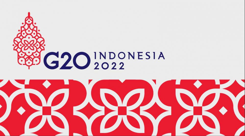 Peranan Penting Milenial Dalam Presidensi G20 Indonesia