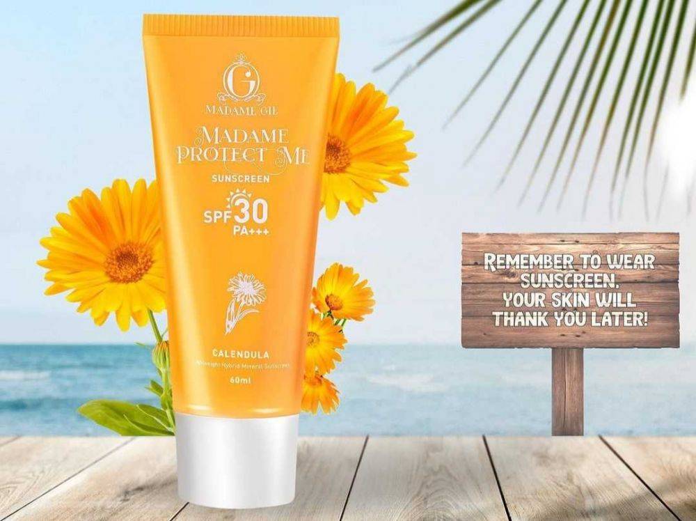 6 Rekomendasi Sunscreen Di Bawah Rp50 Ribu