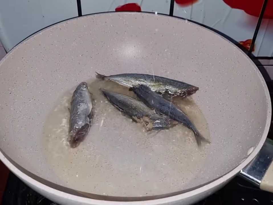 Resep Sambal Ikan Asin Pedas Lezat, Cocok Jadi Ide Bisnis