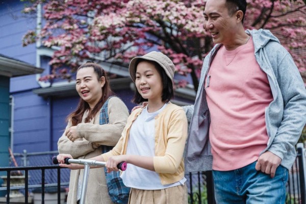 5 Karakteristik Orang Asia yang Dianggap Tak Biasa oleh Orang Asing