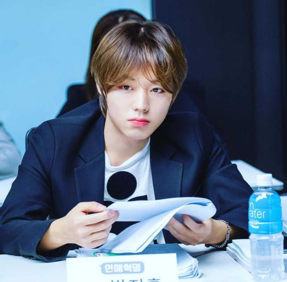 5 Idol KPop yang Kerap Membintangi Drama Adaptasi Webtoon