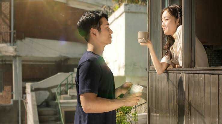 Film Korea Romantis Yang Ceritanya Tak Terlupakan 
