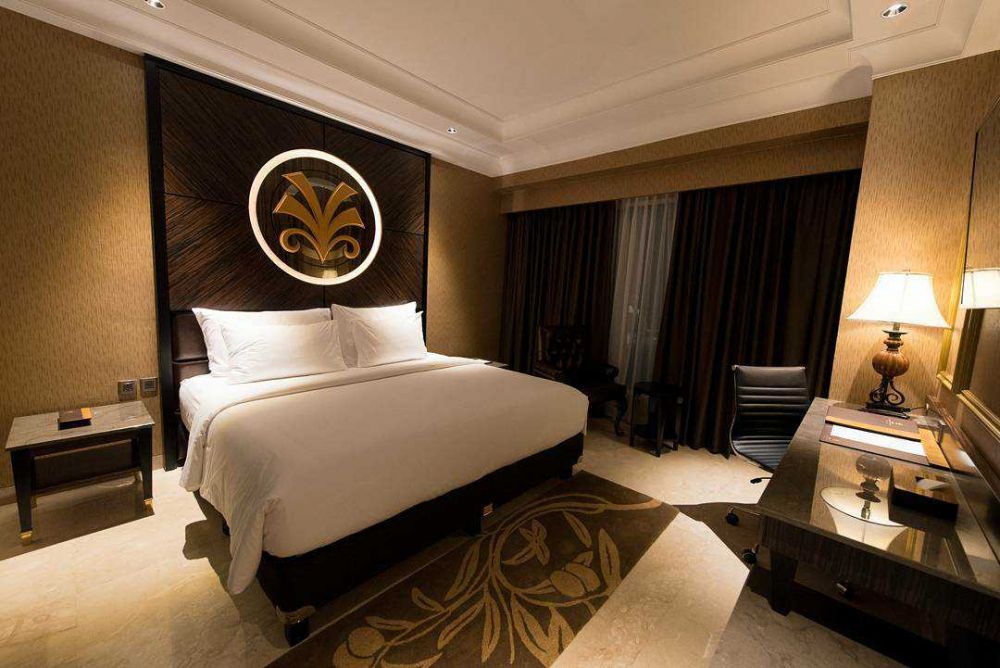 5 Rekomendasi Hotel Mewah Terbaik di Pusat Kota Makassar