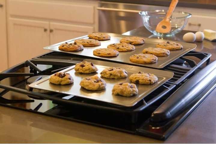 6 Tips Membuat Cookies Rumahan Yang Sempurna Dan Simpel