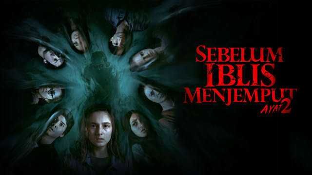 Film Horor Indonesia Di Disney Hotstar Siap Siap Merinding 