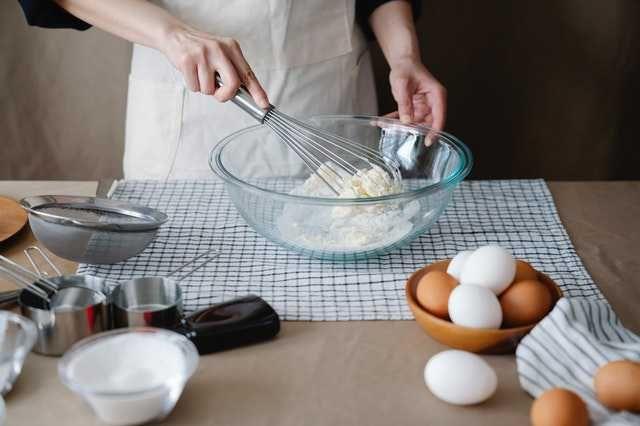 Resep Puding Bolu Cokelat Keju, Lezatnya Manjakan Lidah