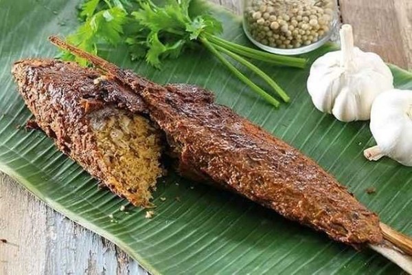 Resep Sate Bandeng khas Banten yang Enaknya Keterlaluan
