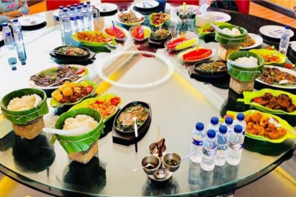 5 Resto dan Cafe Tematik di Tangerang, Pelepas Penat Nih