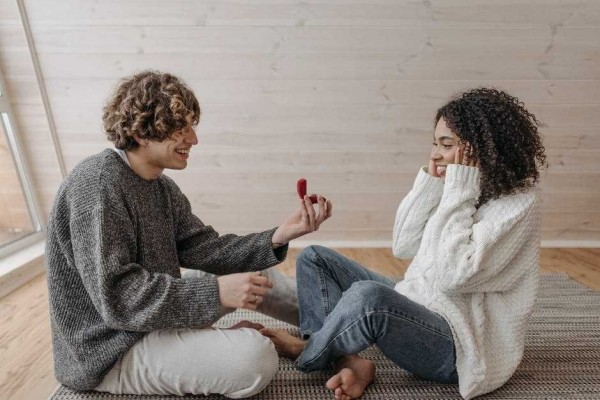 5 Aturan Penting jika Kamu Ingin Langsung Mengajak Nikah Gebetanmu